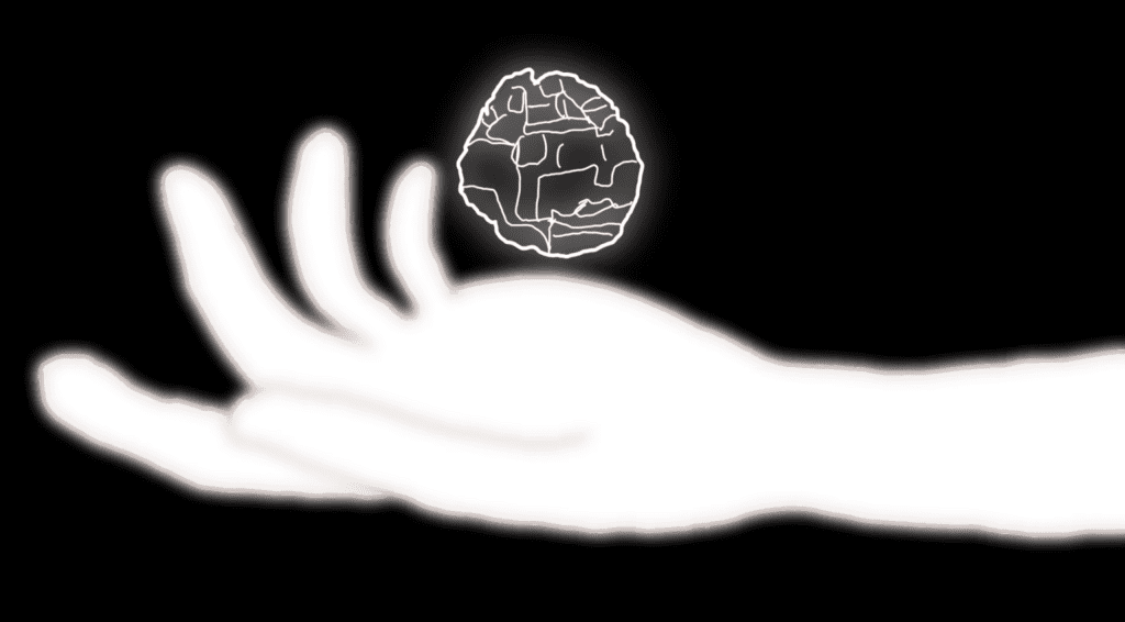 If the Universe Came From Nothing, Where Did The Nothing Come From?